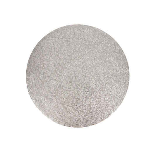 Cake Board 12In Round Deep