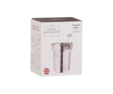 2 Cup Tea Pot Filter