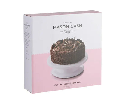 28cm Cake Turn Table