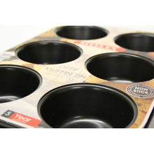 Muffin Tin Steelex