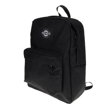Backpack  26L Premto Jet Black