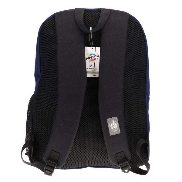Premto 34L Backpack Admiral Blue