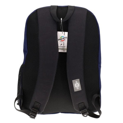 Premto 34L Backpack Admiral Blue