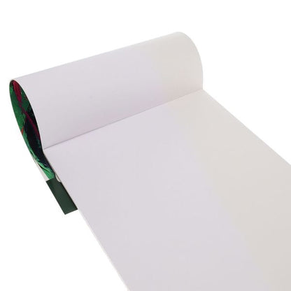 Icon A4 Canvas Pad 12pg 220gsm