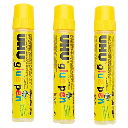 Uhu 50ml Glue Pen