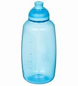 Sistema 380ml Itsy Squeeze Bottle