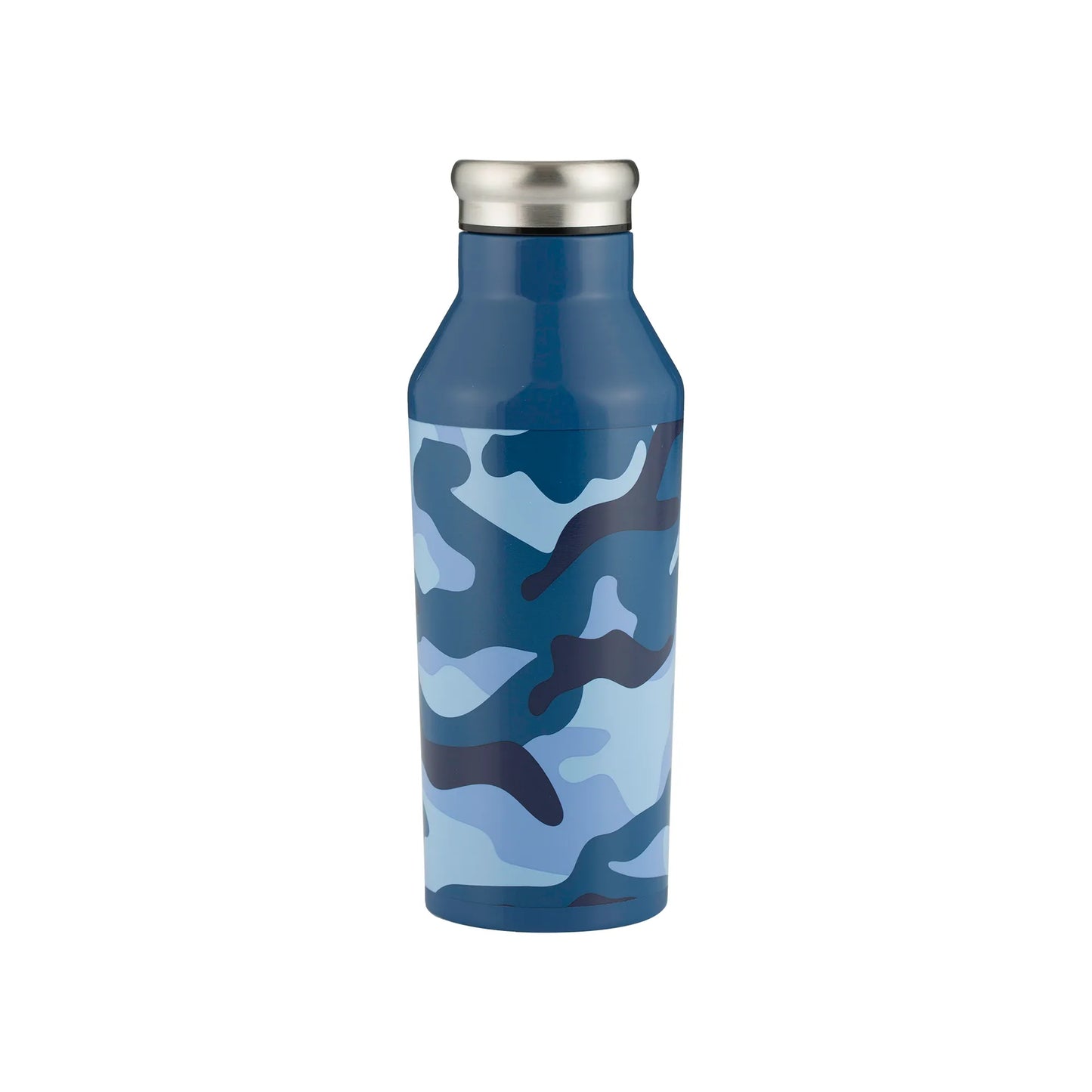 Pure Kids Camouflage Bottle 600ml