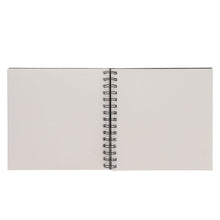 Icon Masters 19.5x19.5 cms Sketchbook 50 Sheets