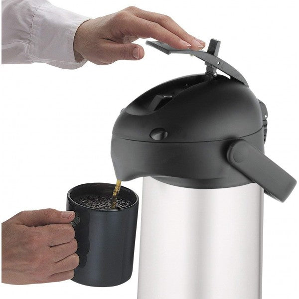 2.5l Thermocafe Pump Pot