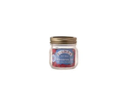 Kilner Preserve Jar 0.25l