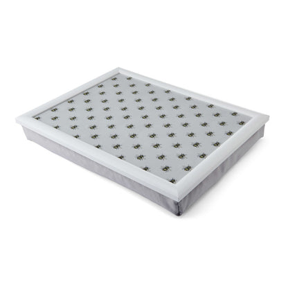 Lap Tray Country Bees Design