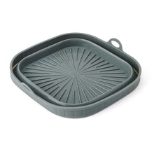 Air Fry Silicone Liner Collapsible Rectangle