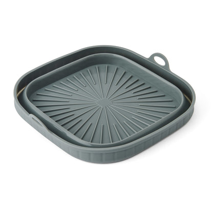Air Fry Silicone Liner Collapsible Rectangle