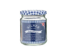 Kilner 228ml Jar Round Twist Top
