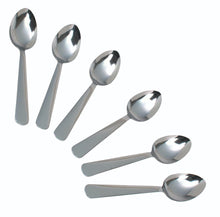 Kc 6pk Tea Spoons