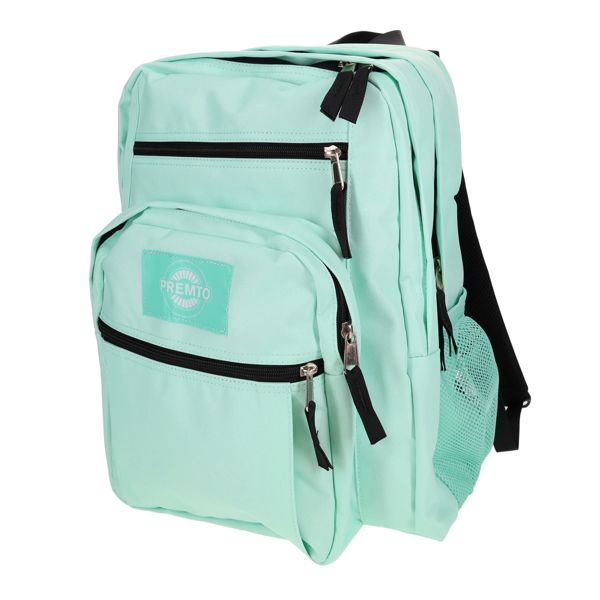 Backpack 34l Premto Mint Magic