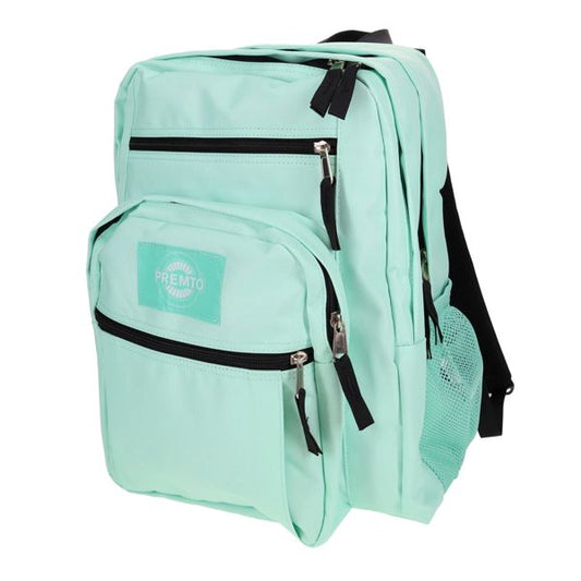 Backpack 34l Premto Mint Magic