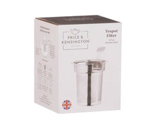 6 Cup Tea Pot Filter