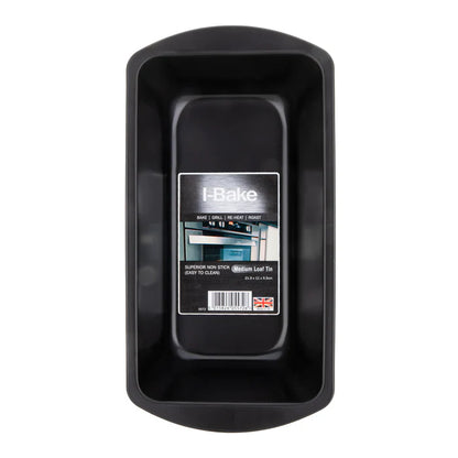 I-Bake Medium Loaf Pan 2lb