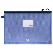 Premtone B4+ Ultramesh Expanding Wallet Admiral Blue