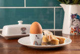 Tipperley Hill Egg Cup Duck 2p