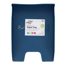 Premto Paper Tray Admiral Blue