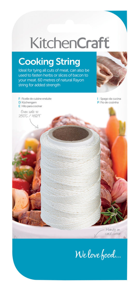 Cooking String 60mts