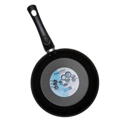 24cm Fry Pan Non stick Sapphire