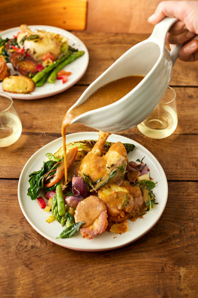 Jamie Oliver Big Love Gravy Boat 400ml