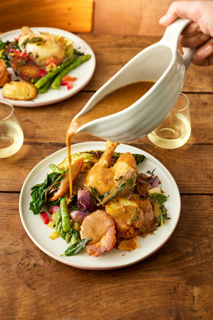 Jamie Oliver Big Love Gravy Boat 400ml