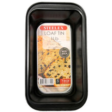 Steelex 1Lb Loaf Tin N/S