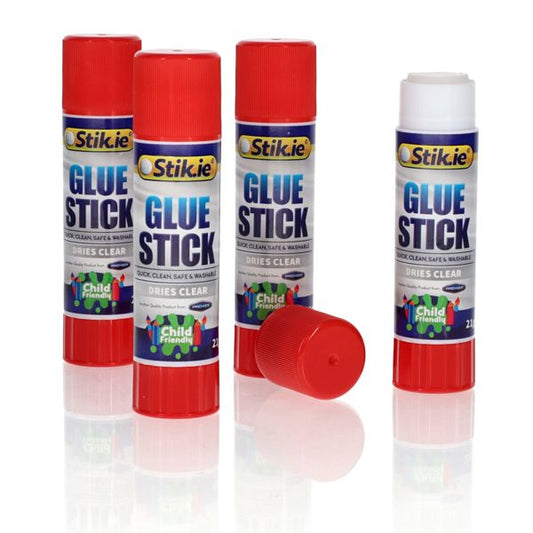 Glue Stick  21g 3+1 Free