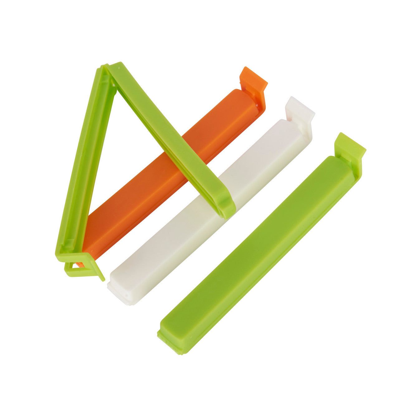 Bag Clips Large 4Pk