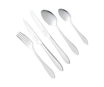 16+4 Cutlery Set Breeze