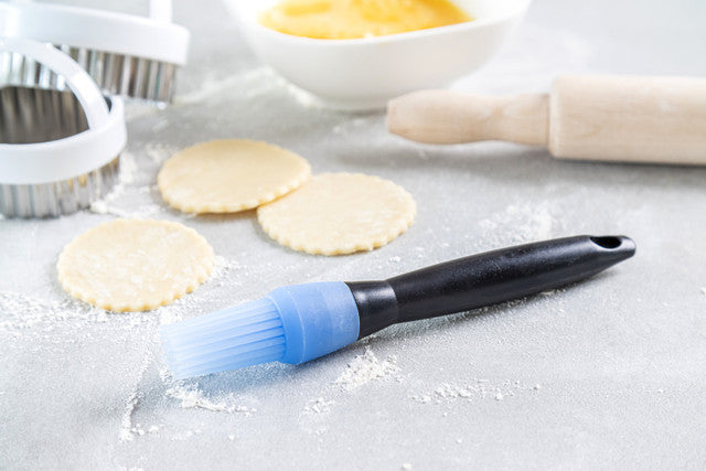 Kc Silicone Pastry/Basting Brush