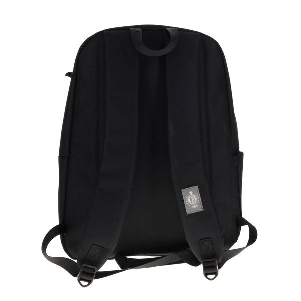 Backpack  26L Premto Jet Black