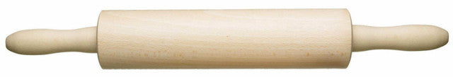 44Cm Beechwood Rolling Pin