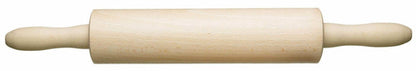 44Cm Beechwood Rolling Pin