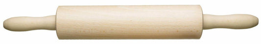 44Cm Beechwood Rolling Pin