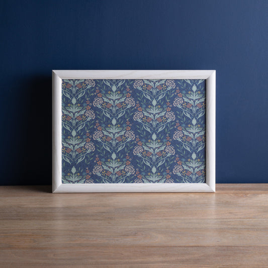 Lap Tray Arts & Crafts Design