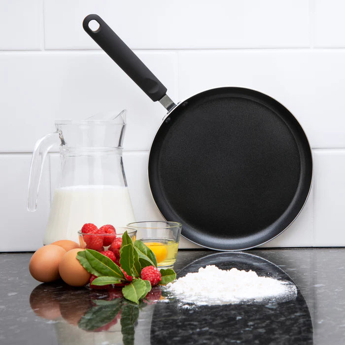 25m Crepe Pacake Pan Non Stick