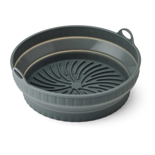 Air Fry Silicone Liner Collapsible Round
