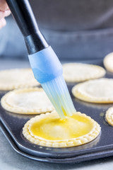 Kc Silicone Pastry/Basting Brush