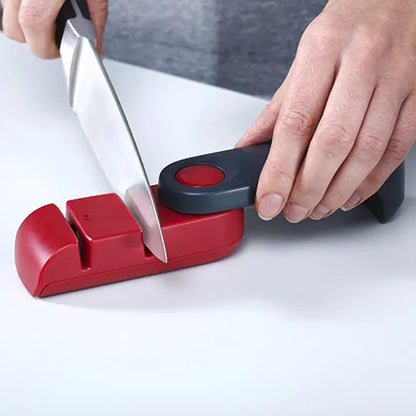 Joseph Joseph Rota Folding Knife Sharpener