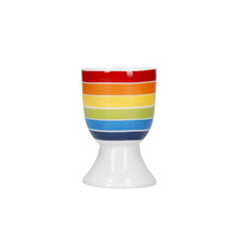 Rainbow Egg Cup