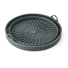 Air Fry Silicone Liner Collapsible Round