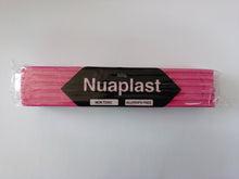 Plasticine 500g Pink Nuaplast