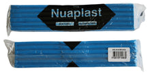 Plasticine 500g Dark Blue Nuaplast