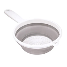 Collapsible Colander Space Saving