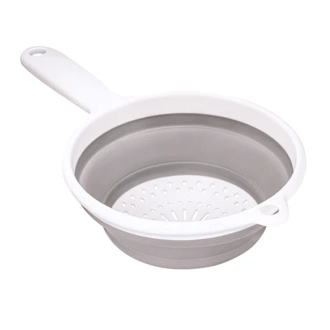 COLLAPSIBLE COLANDER SPACE SAV